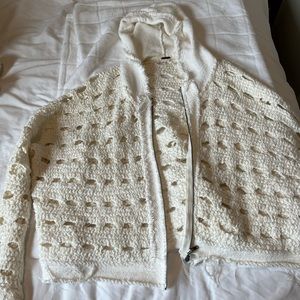 Free People sweater